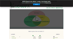 Desktop Screenshot of lucanapa.com